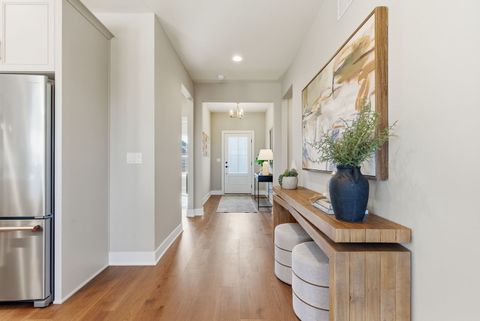 Tiny photo for 16541 Kayla Drive, Lemont, IL 60439 (MLS # 12390671)