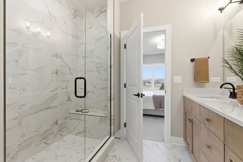 Tiny photo for 16541 Kayla Drive, Lemont, IL 60439 (MLS # 12390671)