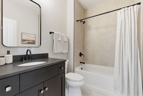 Tiny photo for 16541 Kayla Drive, Lemont, IL 60439 (MLS # 12390671)