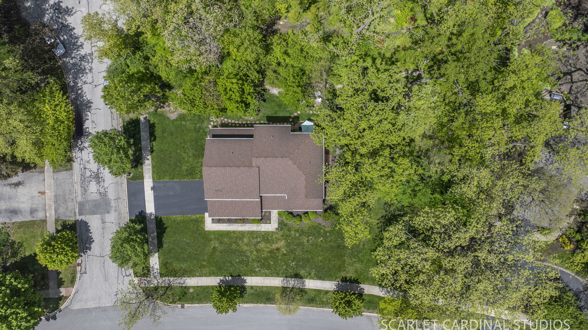444 Cambridge Way