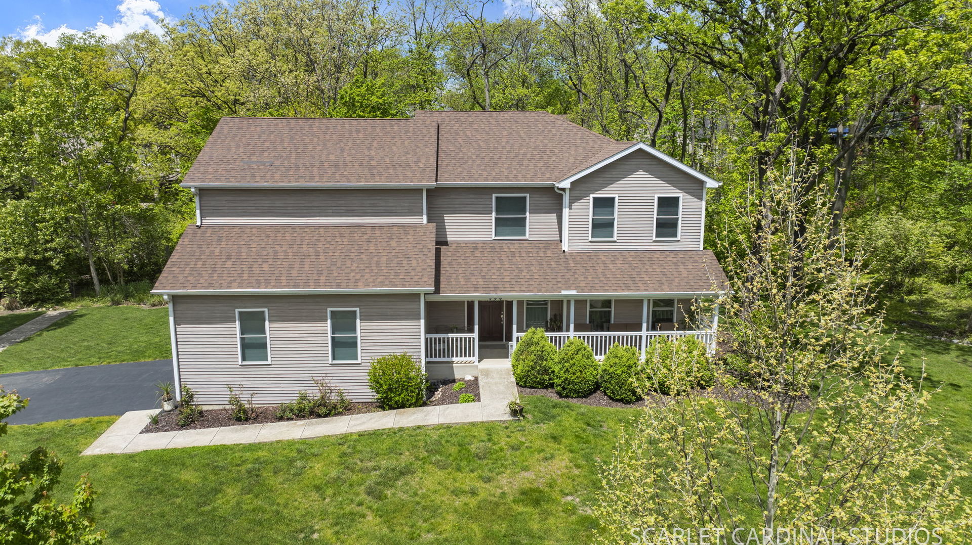 444 Cambridge Way