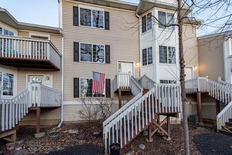 341 W Treehouse Lane 11-4 Round Lake IL 60073