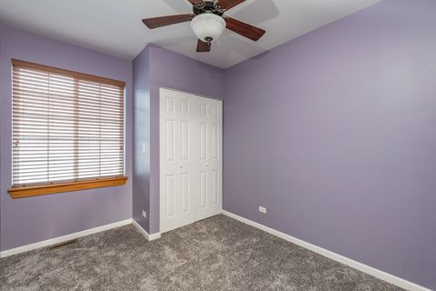 Tiny photo for 341 W Treehouse Lane #11-4, Round Lake, IL 60073 (MLS # 12543805)