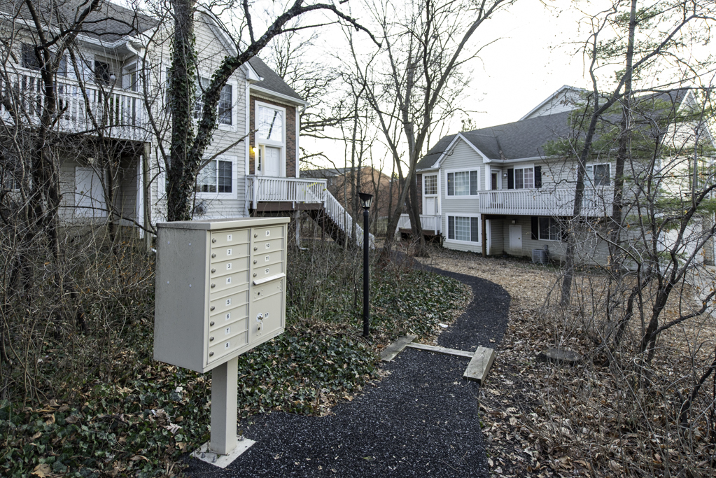 341 W Treehouse Lane 11-4