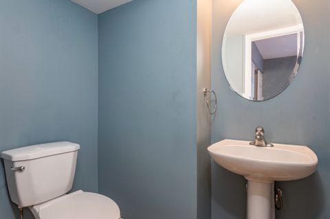 Tiny photo for 341 W Treehouse Lane #11-4, Round Lake, IL 60073 (MLS # 12543805)