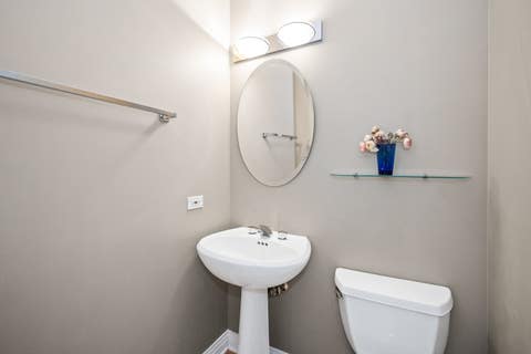 Tiny photo for 550 W Fulton Street #307, Chicago, IL 60661 (MLS # 12710671)