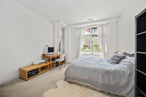 Tiny photo for 550 W Fulton Street #307, Chicago, IL 60661 (MLS # 12710671)