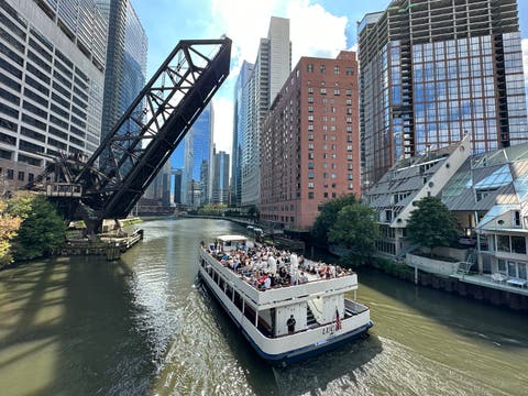 Tiny photo for 550 W Fulton Street #307, Chicago, IL 60661 (MLS # 12710671)