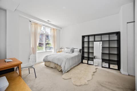 Tiny photo for 550 W Fulton Street #307, Chicago, IL 60661 (MLS # 12710671)