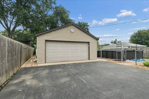 Tiny photo for 5230 Pleasant Lane, Crestwood, IL 60418 (MLS # 12726824)