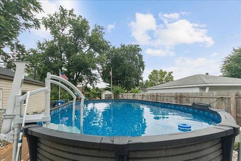 Tiny photo for 5230 Pleasant Lane, Crestwood, IL 60418 (MLS # 12726824)