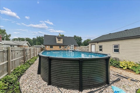 Tiny photo for 5230 Pleasant Lane, Crestwood, IL 60418 (MLS # 12726824)
