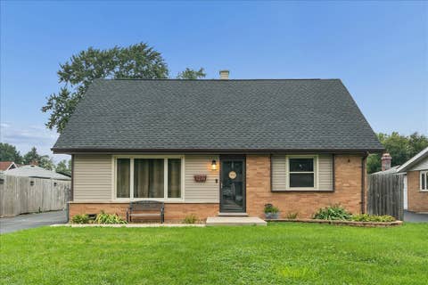 Photo of 5230 Pleasant Lane, Crestwood, IL 60418 (MLS # 12726824)