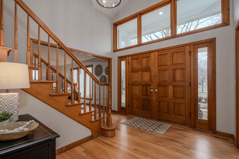 Tiny photo for 3104 Easton Place, St. Charles, IL 60174 (MLS # 12578498)