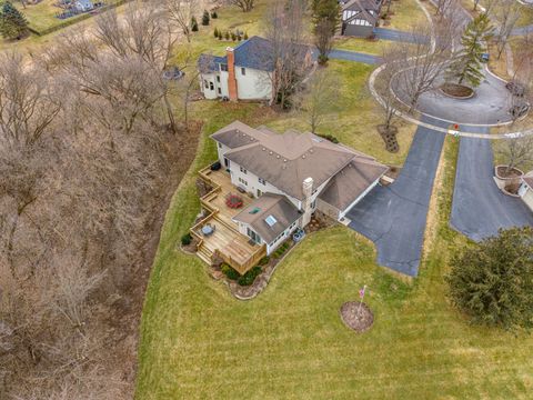 Tiny photo for 3104 Easton Place, St. Charles, IL 60174 (MLS # 12578498)