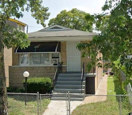 Photo of 53 E 101st Street, Chicago, IL 60628 (MLS # 12649710)