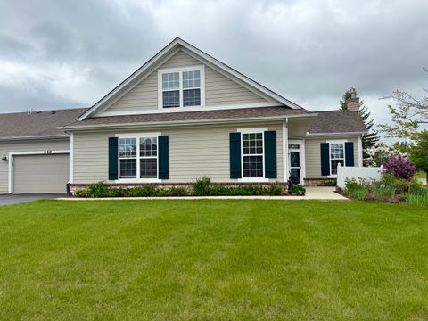 640 Schumann Street Woodstock IL 60098