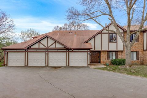 A home in Palatine