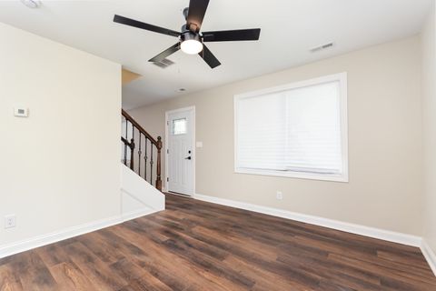 Tiny photo for 16784 Anthony Avenue, Hazel Crest, IL 60429 (MLS # 12536836)