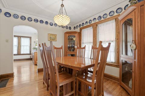 Tiny photo for 708 S Vine Avenue, Park Ridge, IL 60068 (MLS # 12660919)