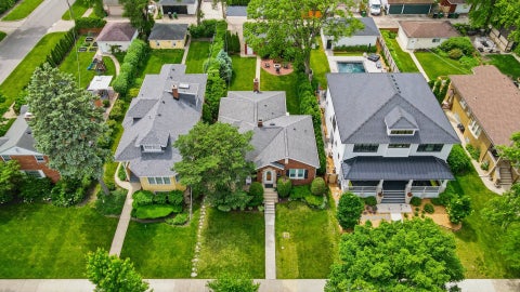 Tiny photo for 708 S Vine Avenue, Park Ridge, IL 60068 (MLS # 12660919)
