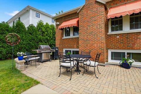 Tiny photo for 708 S Vine Avenue, Park Ridge, IL 60068 (MLS # 12660919)