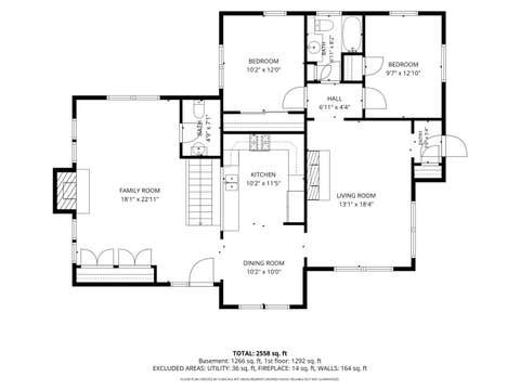Tiny photo for 708 S Vine Avenue, Park Ridge, IL 60068 (MLS # 12660919)