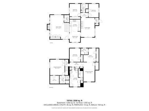 Tiny photo for 708 S Vine Avenue, Park Ridge, IL 60068 (MLS # 12660919)