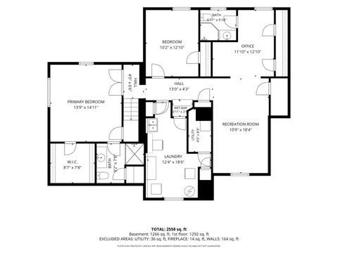 Tiny photo for 708 S Vine Avenue, Park Ridge, IL 60068 (MLS # 12660919)