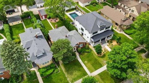 Tiny photo for 708 S Vine Avenue, Park Ridge, IL 60068 (MLS # 12660919)