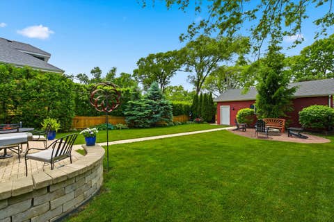 Tiny photo for 708 S Vine Avenue, Park Ridge, IL 60068 (MLS # 12660919)