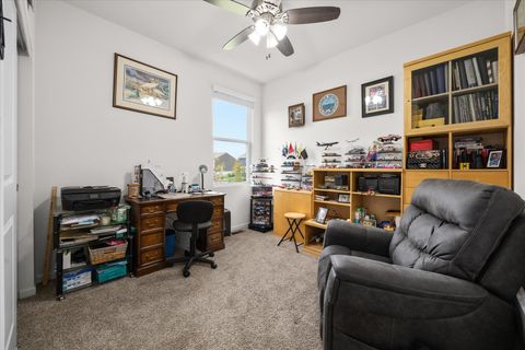 Tiny photo for 10122 Jonamac Avenue, Huntley, IL 60142 (MLS # 12495429)