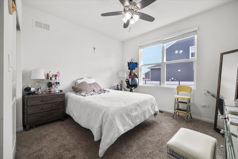 Tiny photo for 10122 Jonamac Avenue, Huntley, IL 60142 (MLS # 12495429)