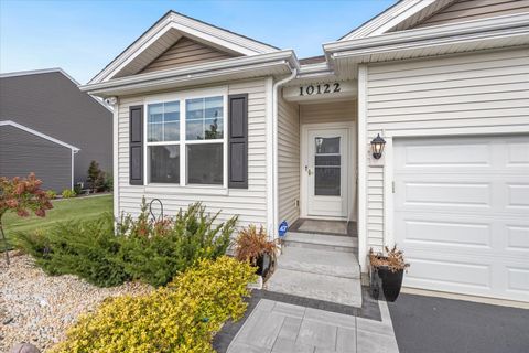 Tiny photo for 10122 Jonamac Avenue, Huntley, IL 60142 (MLS # 12495429)