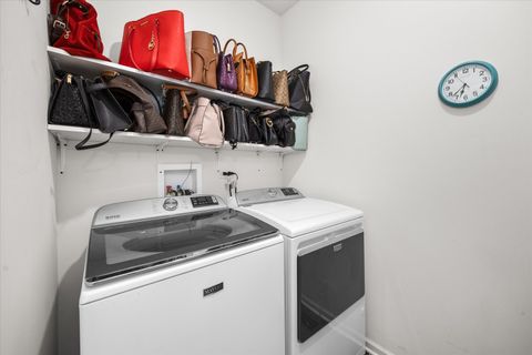 Tiny photo for 10122 Jonamac Avenue, Huntley, IL 60142 (MLS # 12495429)