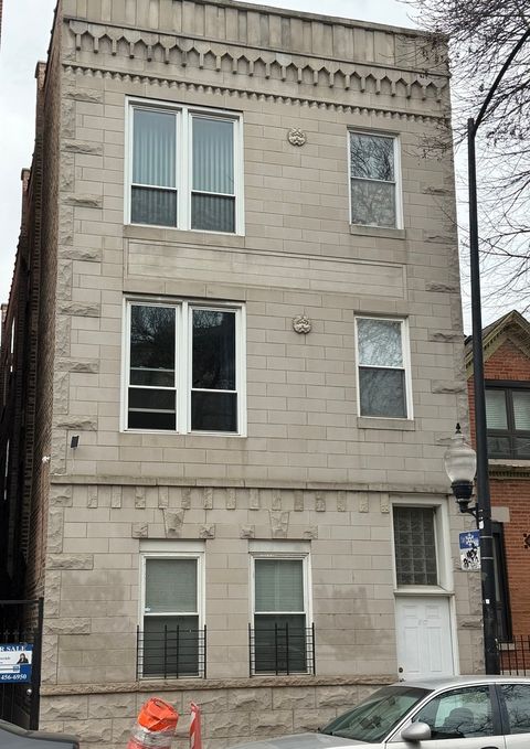 840 N Damen Avenue Chicago IL 60622