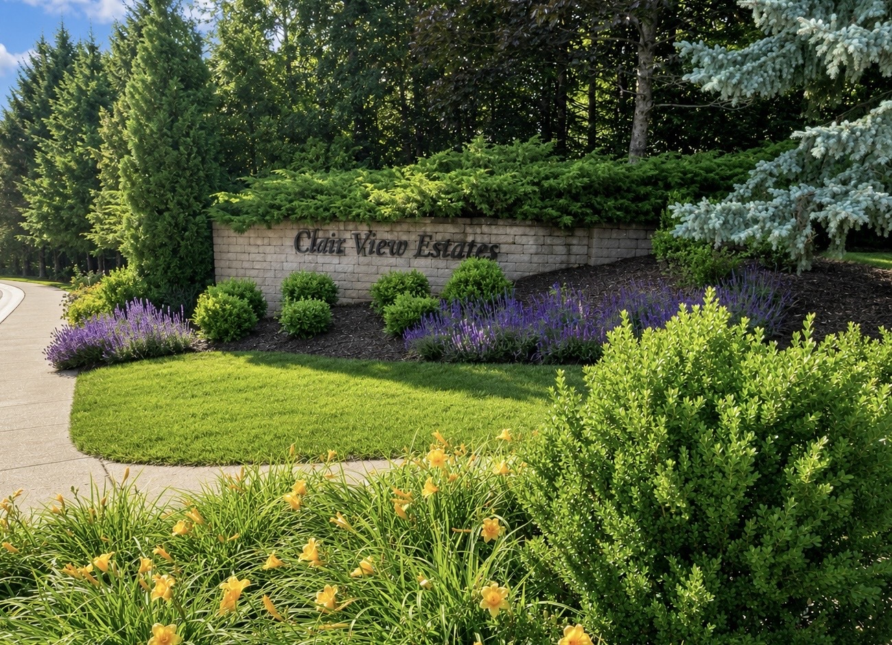 250 Clair View Court