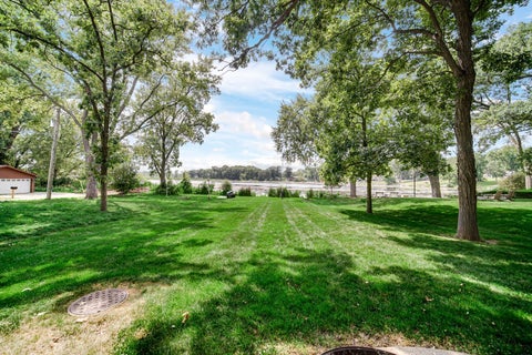 Tiny photo for 42034 N East Road, Antioch, IL 60002 (MLS # 12691610)