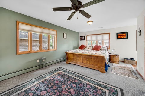 Tiny photo for 42034 N East Road, Antioch, IL 60002 (MLS # 12691610)