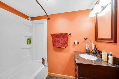 Tiny photo for 42034 N East Road, Antioch, IL 60002 (MLS # 12691610)