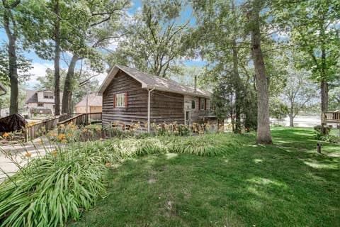 Tiny photo for 42034 N East Road, Antioch, IL 60002 (MLS # 12691610)