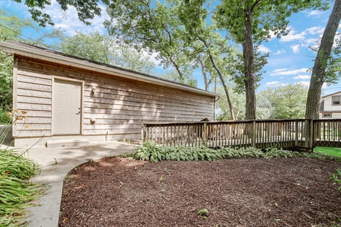 Tiny photo for 42034 N East Road, Antioch, IL 60002 (MLS # 12691610)