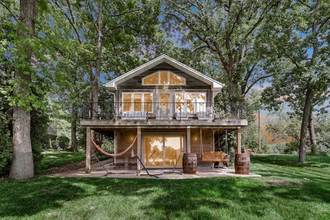 Tiny photo for 42034 N East Road, Antioch, IL 60002 (MLS # 12691610)