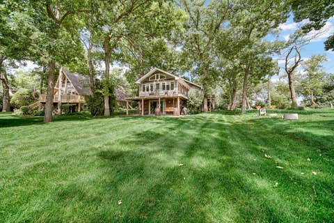 Tiny photo for 42034 N East Road, Antioch, IL 60002 (MLS # 12691610)