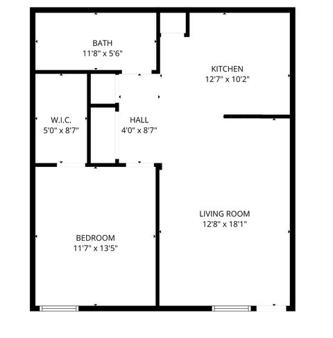 Tiny photo for 713 Silverstone Drive #713, Carpentersville, IL 60110 (MLS # 12510549)