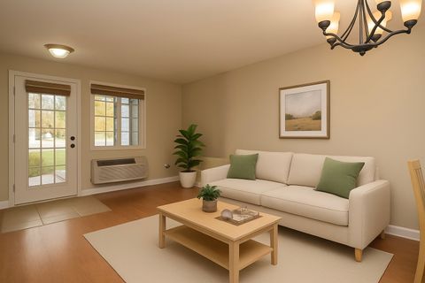 Tiny photo for 713 Silverstone Drive #713, Carpentersville, IL 60110 (MLS # 12510549)