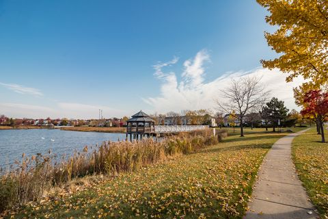 Tiny photo for 713 Silverstone Drive #713, Carpentersville, IL 60110 (MLS # 12510549)