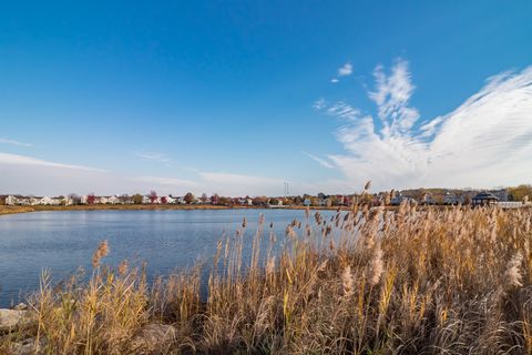 Tiny photo for 713 Silverstone Drive #713, Carpentersville, IL 60110 (MLS # 12510549)