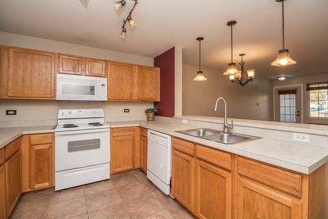 Tiny photo for 713 Silverstone Drive #713, Carpentersville, IL 60110 (MLS # 12510549)