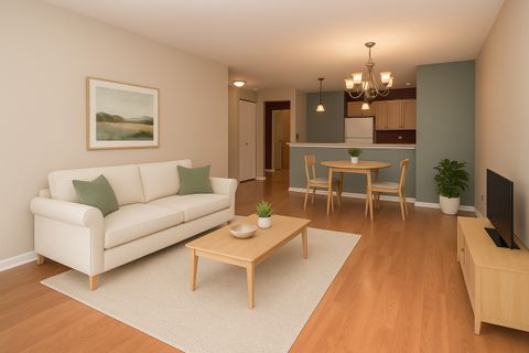 Tiny photo for 713 Silverstone Drive #713, Carpentersville, IL 60110 (MLS # 12510549)